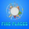 Fine Places is an app that will let you know the finest places in the world to visit and have a great vacation experience