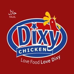 Dixy Chicken Sheldon.