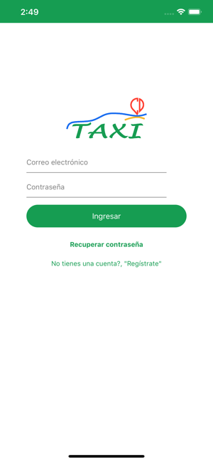 CDTaxi(圖1)-速報App