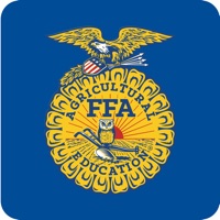 National FFA Convention & Expo app not working? crashes or has problems?