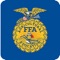 The official app of the National FFA Convention & Expo and other FFA events