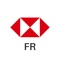 Discover the new HSBC France app