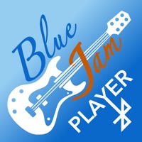 BlueJamPlayer pour PC