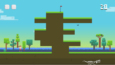 Chippy Golf screenshot 4