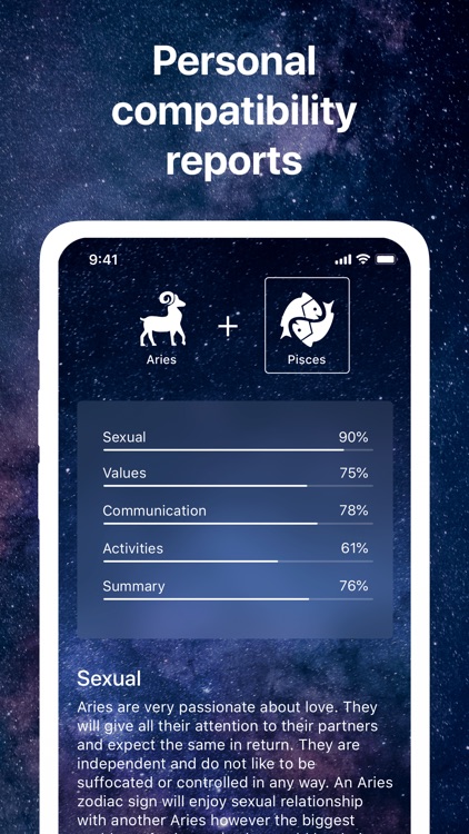 Astrology and Palmistry