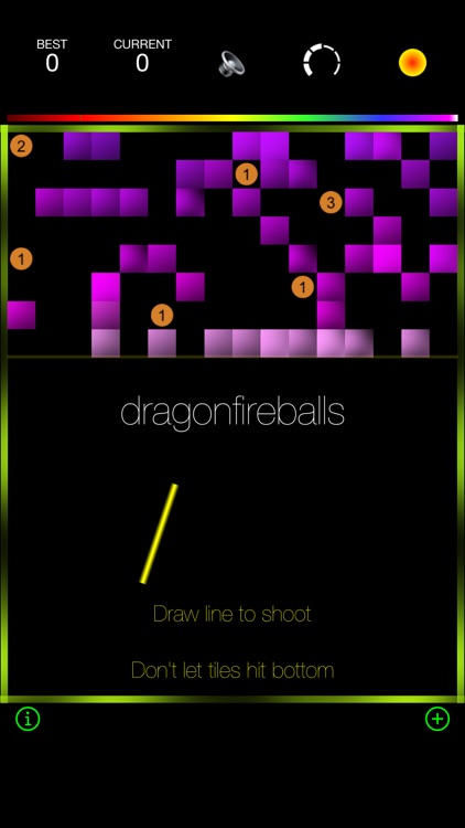 dragonfireballs