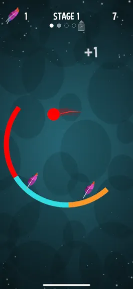 Game screenshot Color Cage mod apk