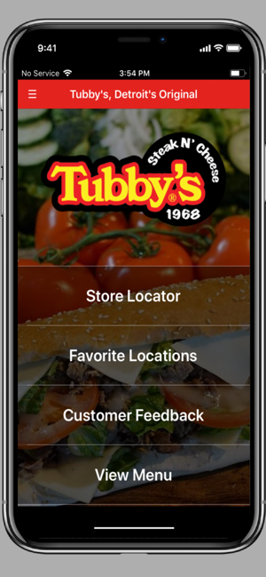 Tubby's(圖5)-速報App