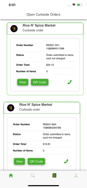 Rice N Spice Market(圖8)-速報App