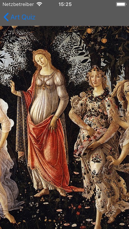 Quiz Art  2020 screenshot-6