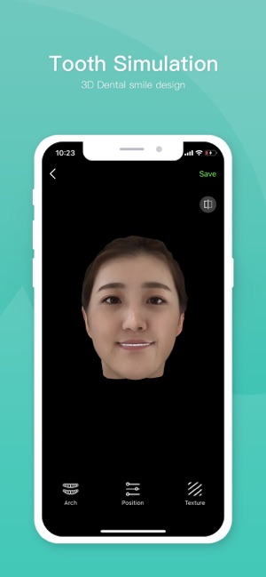 Beauty3D: 3D Face Makeup(圖7)-速報App