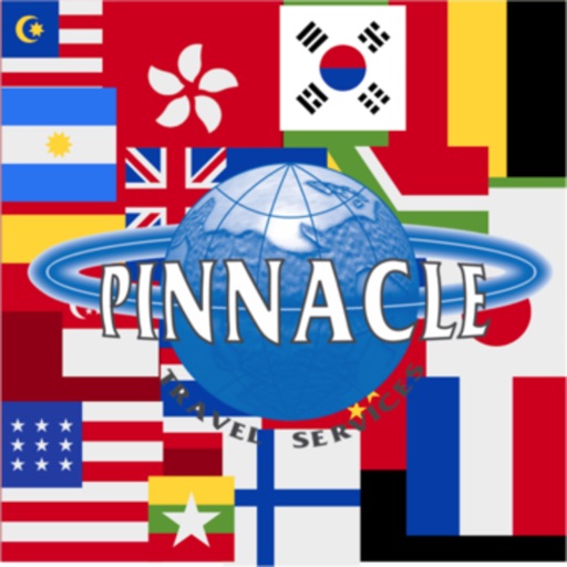 Pinnacle Travel App