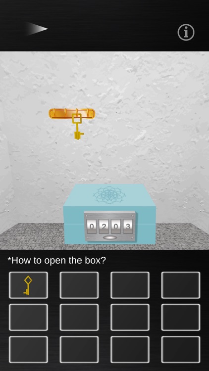 Room Escape: Where is my coin? screenshot-4