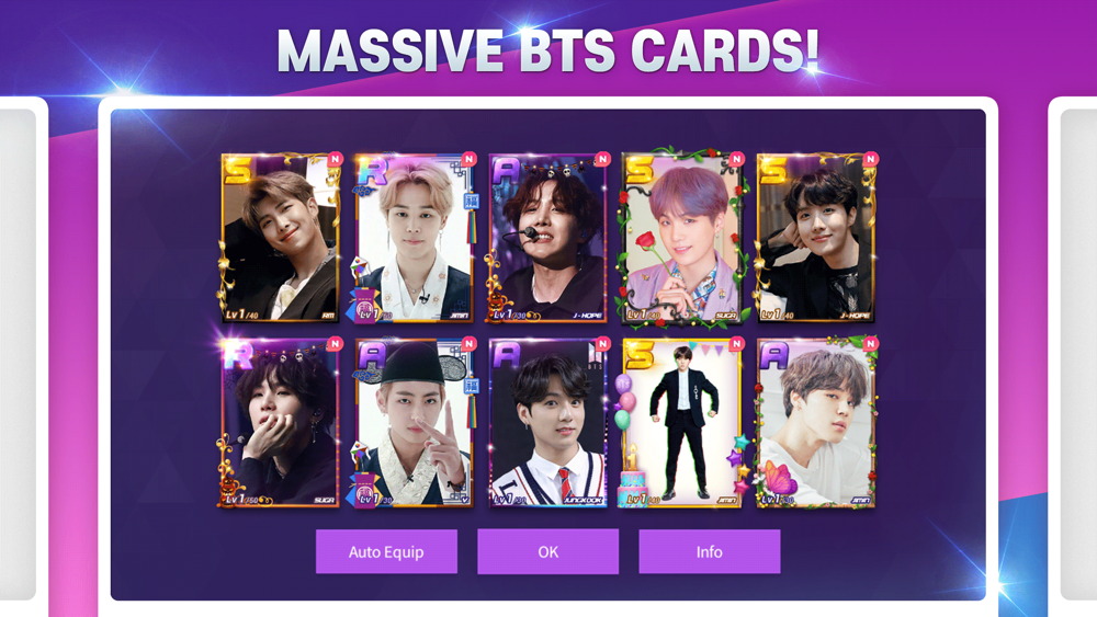 superstar bts download ios