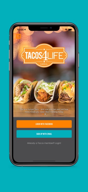 Tacos 4 Life(圖1)-速報App