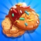 Cookie Bakery -Food Maker Game