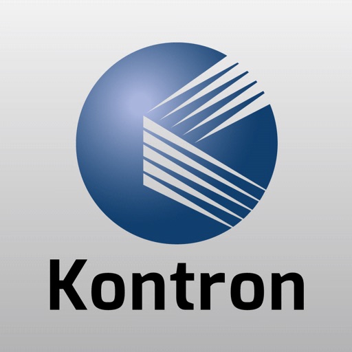 Kontron Med App by Kontron