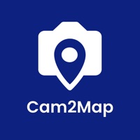 Cam2Map - Navigate to places pour PC