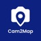 You can use this app to take a photo of your favorites places and quickly share that location with your friends