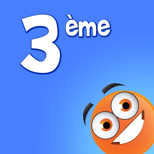 iTooch 3ème icon