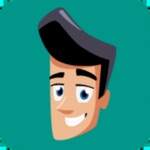 Millionaire Quiz - Wipeout fun