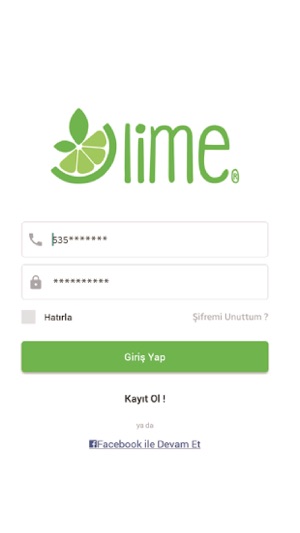 Lime İstanbul