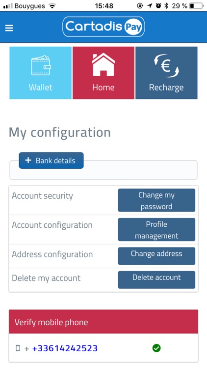 Cartadispay screenshot-9