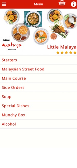 Little Malaya(圖3)-速報App