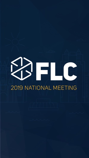 FLC National Meeting 2019