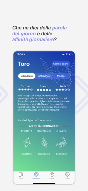 Only Oroscopo(圖3)-速報App