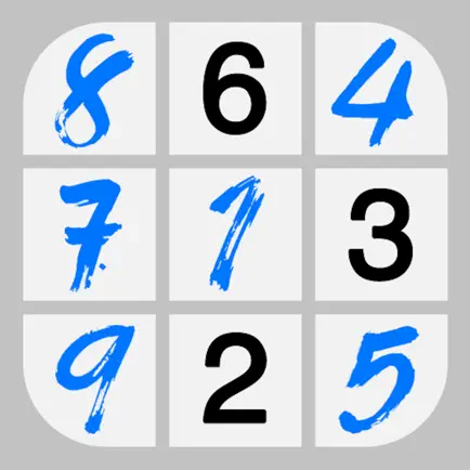 Sudoku ⊞ Читы