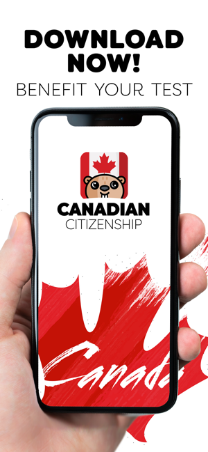 Canadian Citizenship-Test 2020(圖5)-速報App