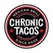 Earn points and redeem free rewards using the Chronic Tacos Canada mobile app