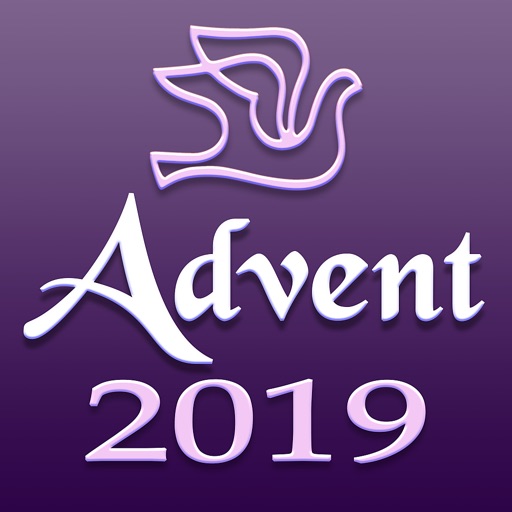 Advent with Pope Francis icon