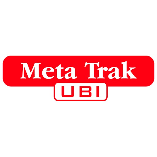 MetaTrak UBI
