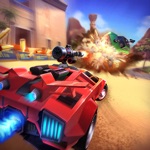Overload Online Car Shooting