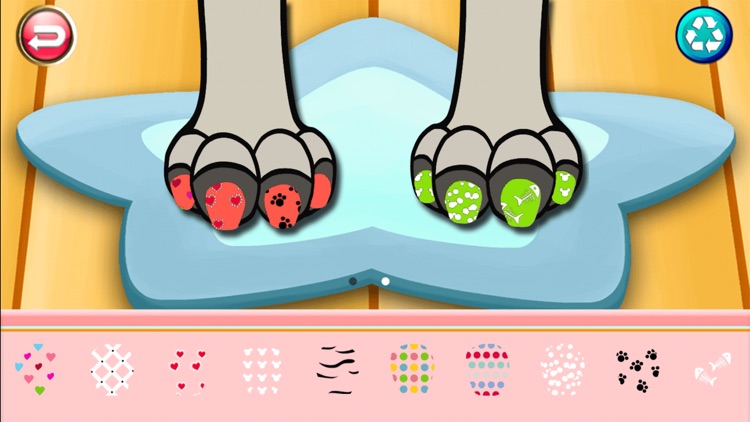 Dino Fun - Kids Dinosaur Games screenshot-4
