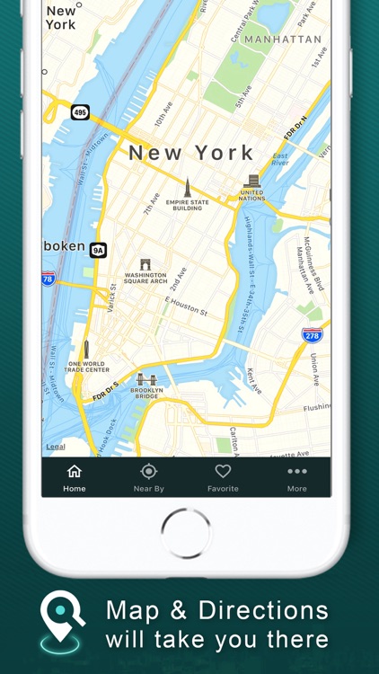 Search Place Go screenshot-3