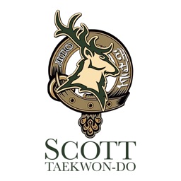 Scott Taekwondo