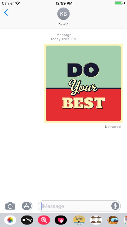 TypoPosterSt screenshot-5