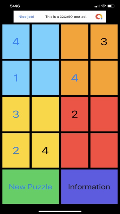 Fantastic Sudoku 4