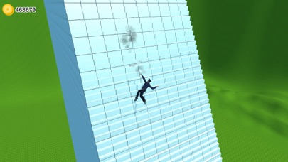 Drop simulator screenshot 4