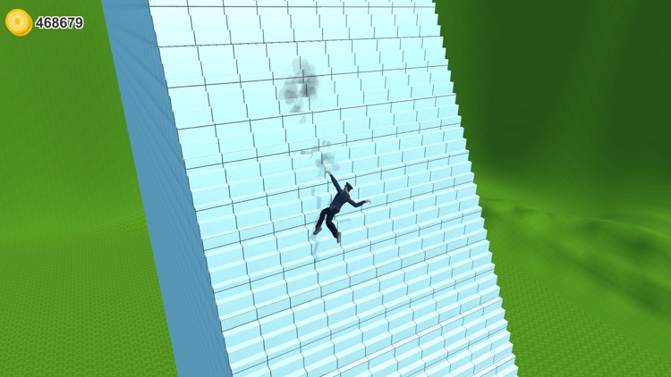 Drop simulator screenshot-3