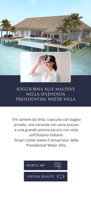 Baglioni Hotels VR(圖4)-速報App