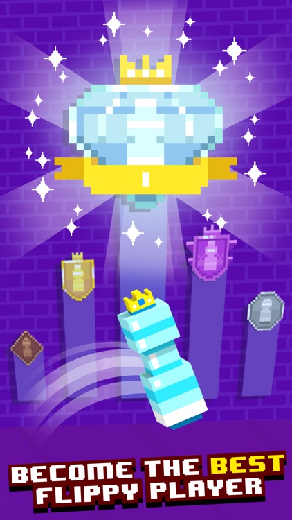 Flippy Bottle Extreme! screenshot-3