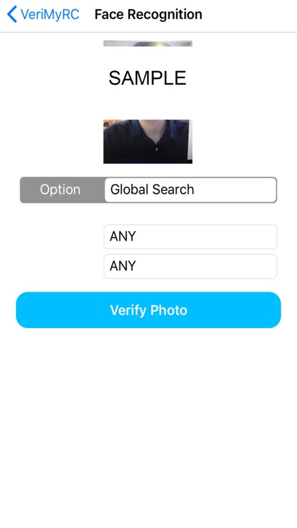 VeriMyRc screenshot-8