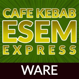 Cafe Kebab Esem Express