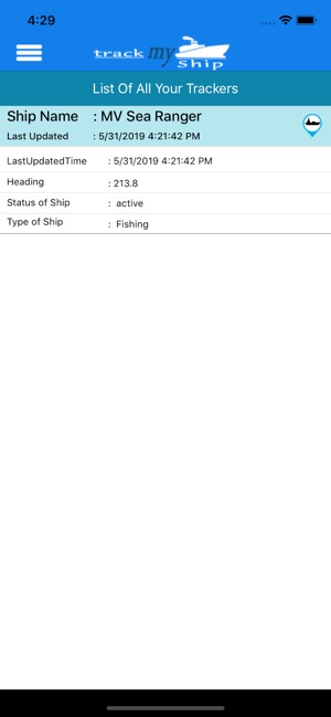TrackMyShip(圖5)-速報App
