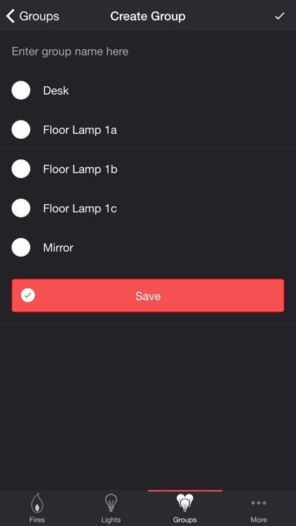 Firestorm for LIFX screenshot-4
