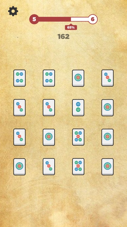 Mahjong Magic screenshot-4